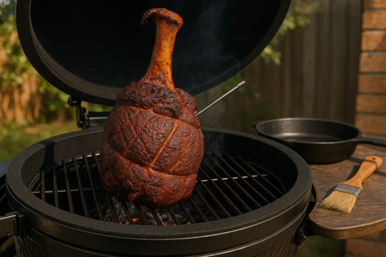 Beefhammer BBQ