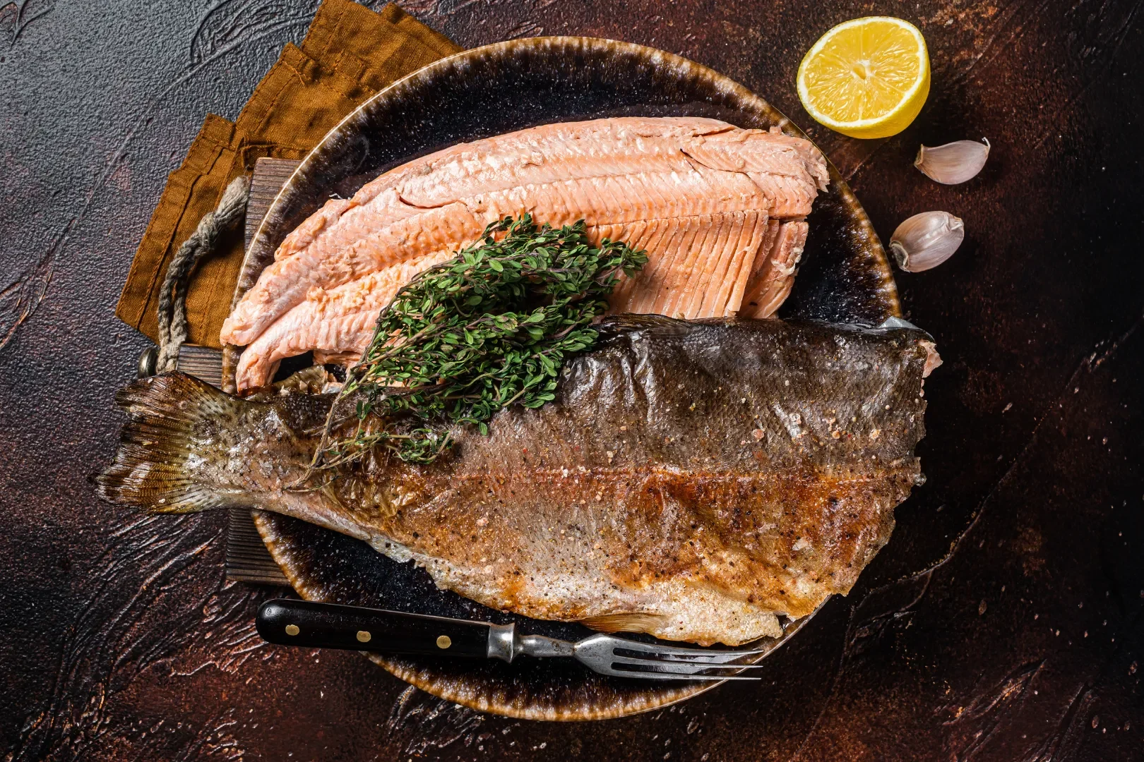 Forel BBQ