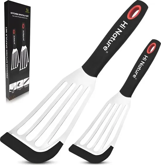 Visspatel set