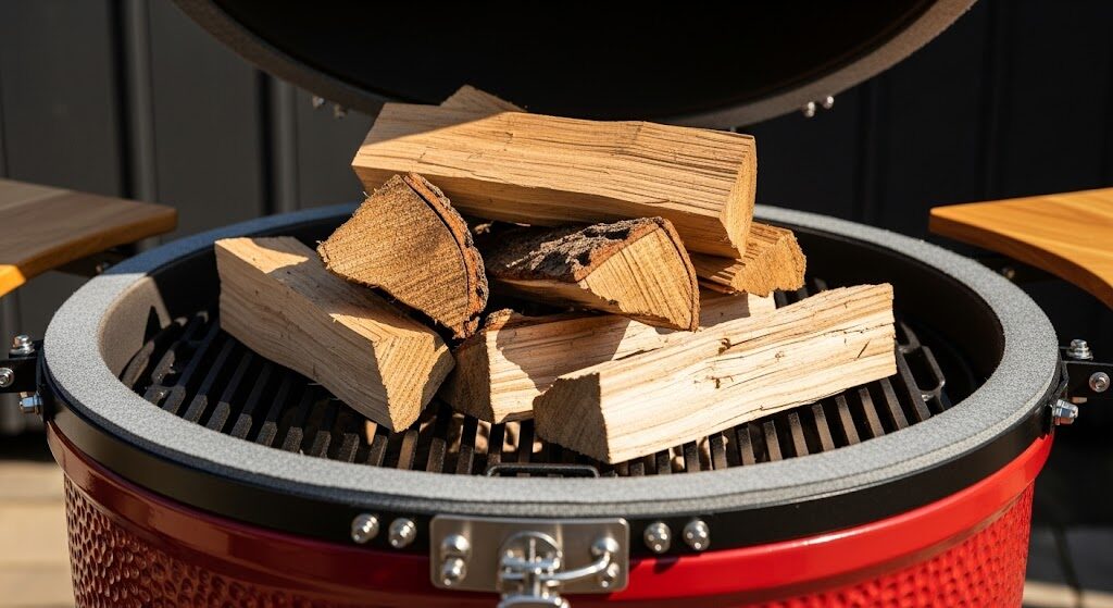 Rookhout BBQ