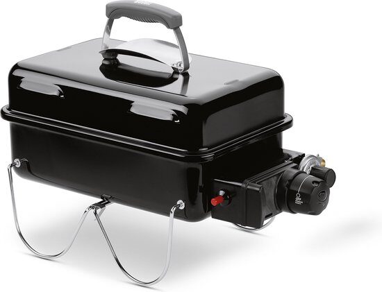 Weber Barbecue Go-Anywhere