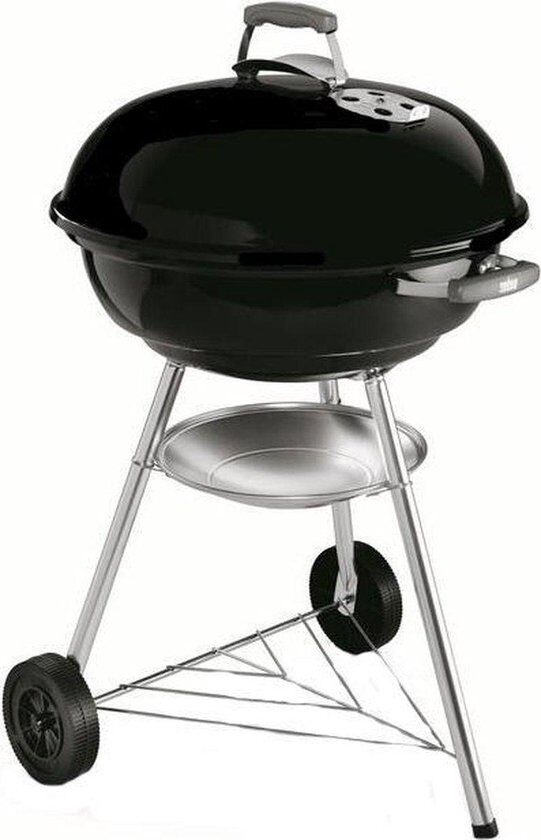 Weber Compact Kettle - 47cm