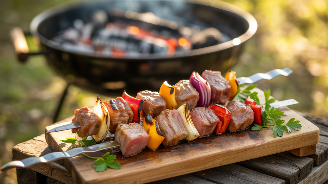 kophaas BBQ
